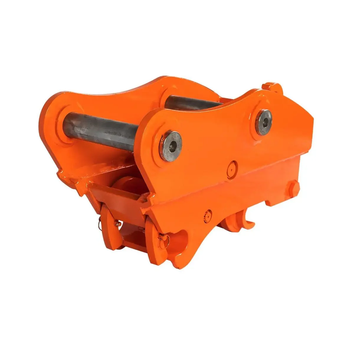 Quick Coupler for Excavator, 50mm Pin Dia., 260–320mm Pin Spread, TMG-EQC50 - Image 10