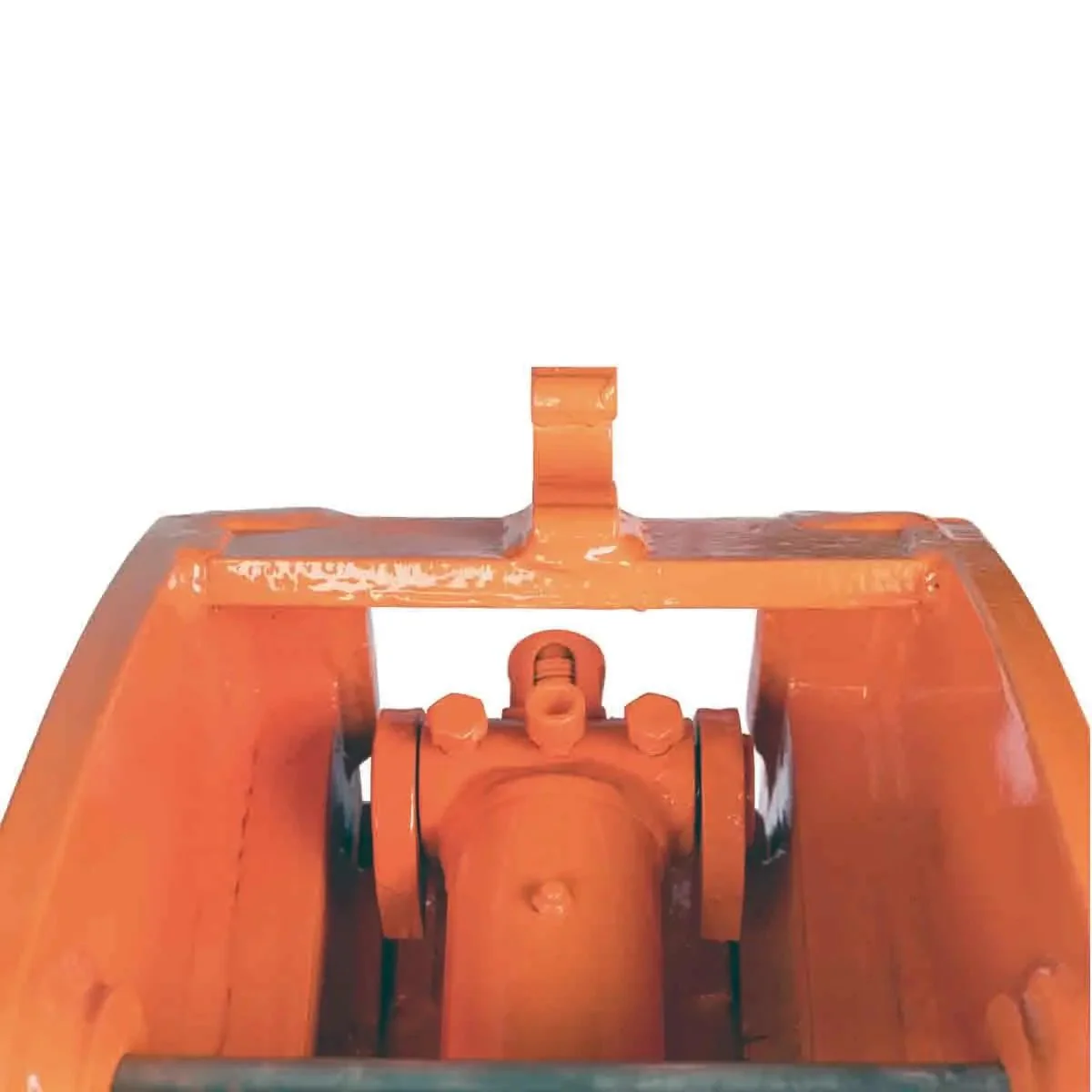 Quick Coupler for Excavator, 50mm Pin Dia., 260–320mm Pin Spread, TMG-EQC50 - Image 11