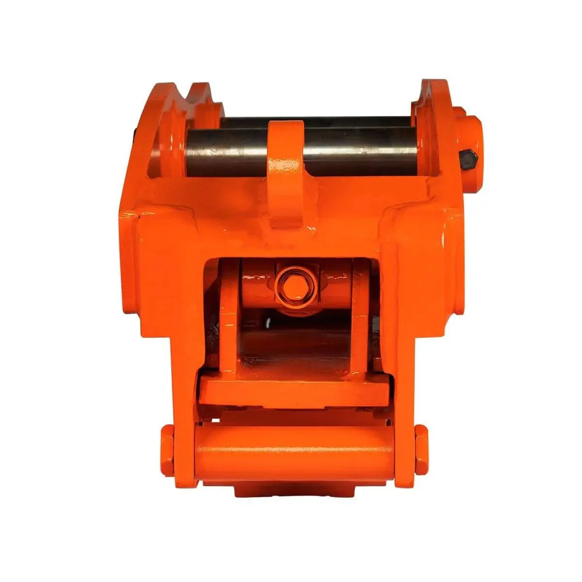 Quick Coupler for Excavator, 50mm Pin Dia., 260–320mm Pin Spread, TMG-EQC50 - Image 6