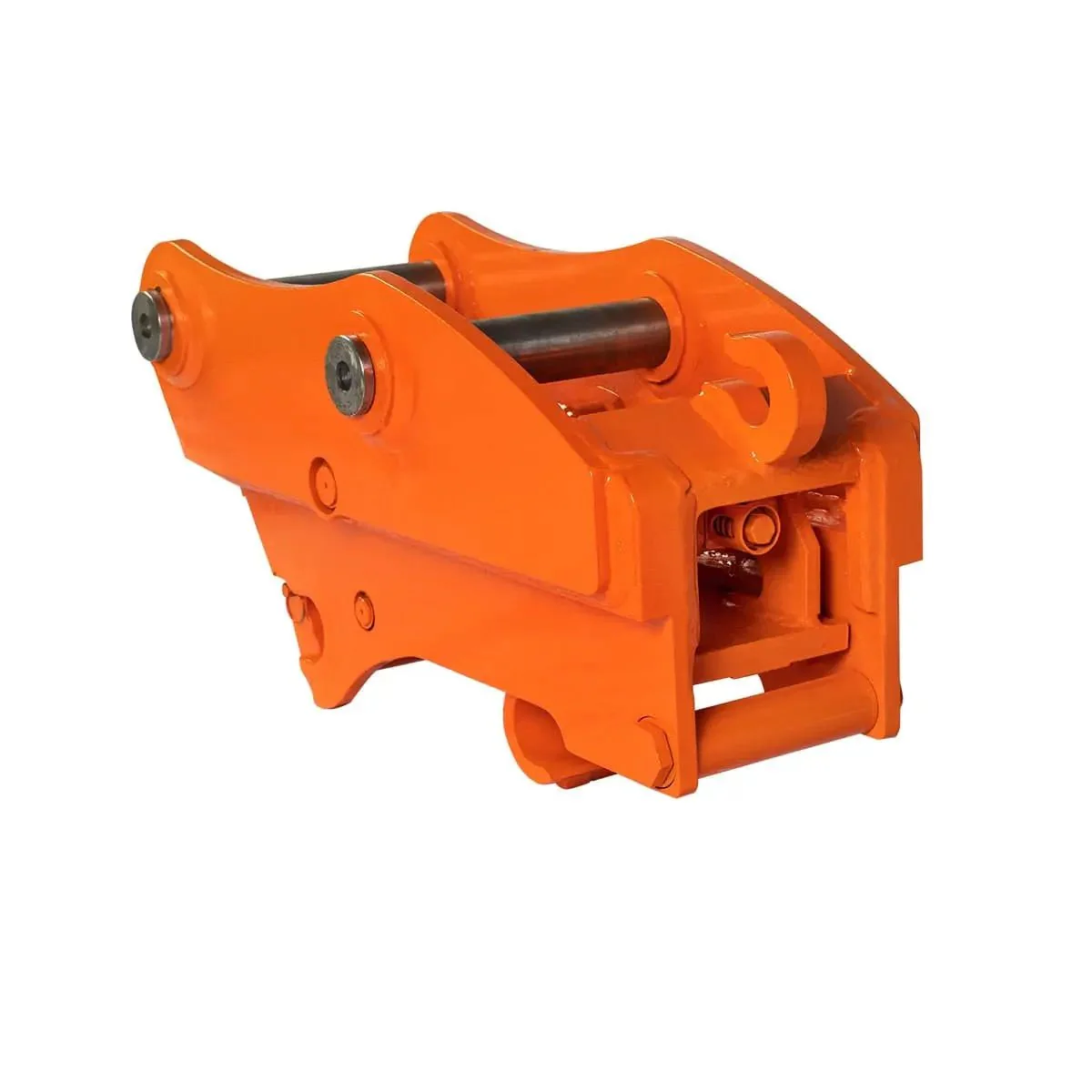 Quick Coupler for Excavator, 50mm Pin Dia., 260–320mm Pin Spread, TMG-EQC50 - Image 9