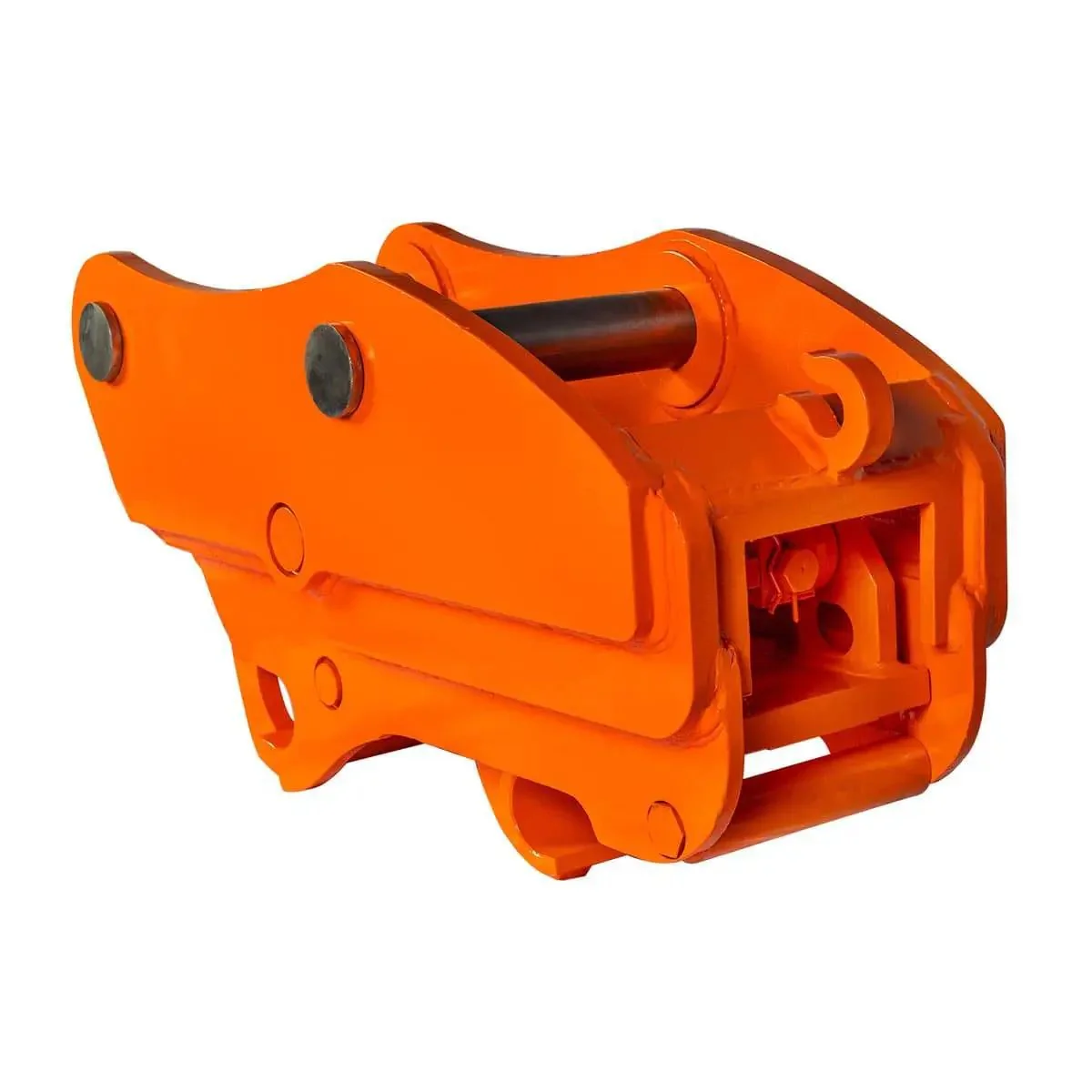 Quick Coupler for Excavator, 60mm Pin Dia., 345–405mm Pin Spread, TMG-EQC60 - Image 10