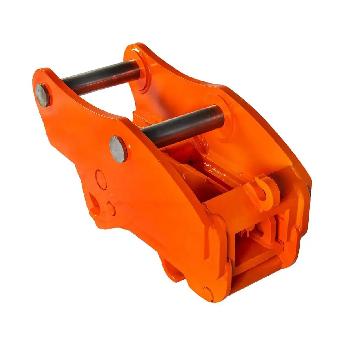 Quick Coupler for Excavator, 60mm Pin Dia., 345–405mm Pin Spread, TMG-EQC60 - Image 3