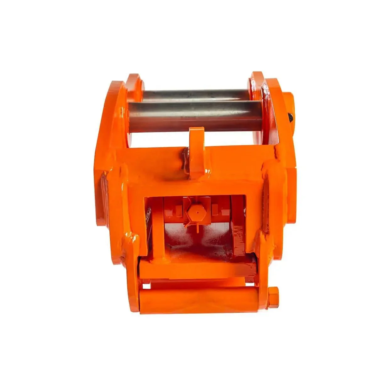 Quick Coupler for Excavator, 60mm Pin Dia., 345–405mm Pin Spread, TMG-EQC60 - Image 5