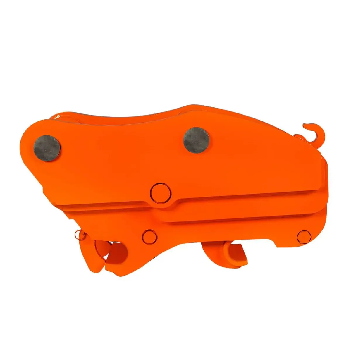 Quick Coupler for Excavator, 60mm Pin Dia., 345–405mm Pin Spread, TMG-EQC60 - Image 8