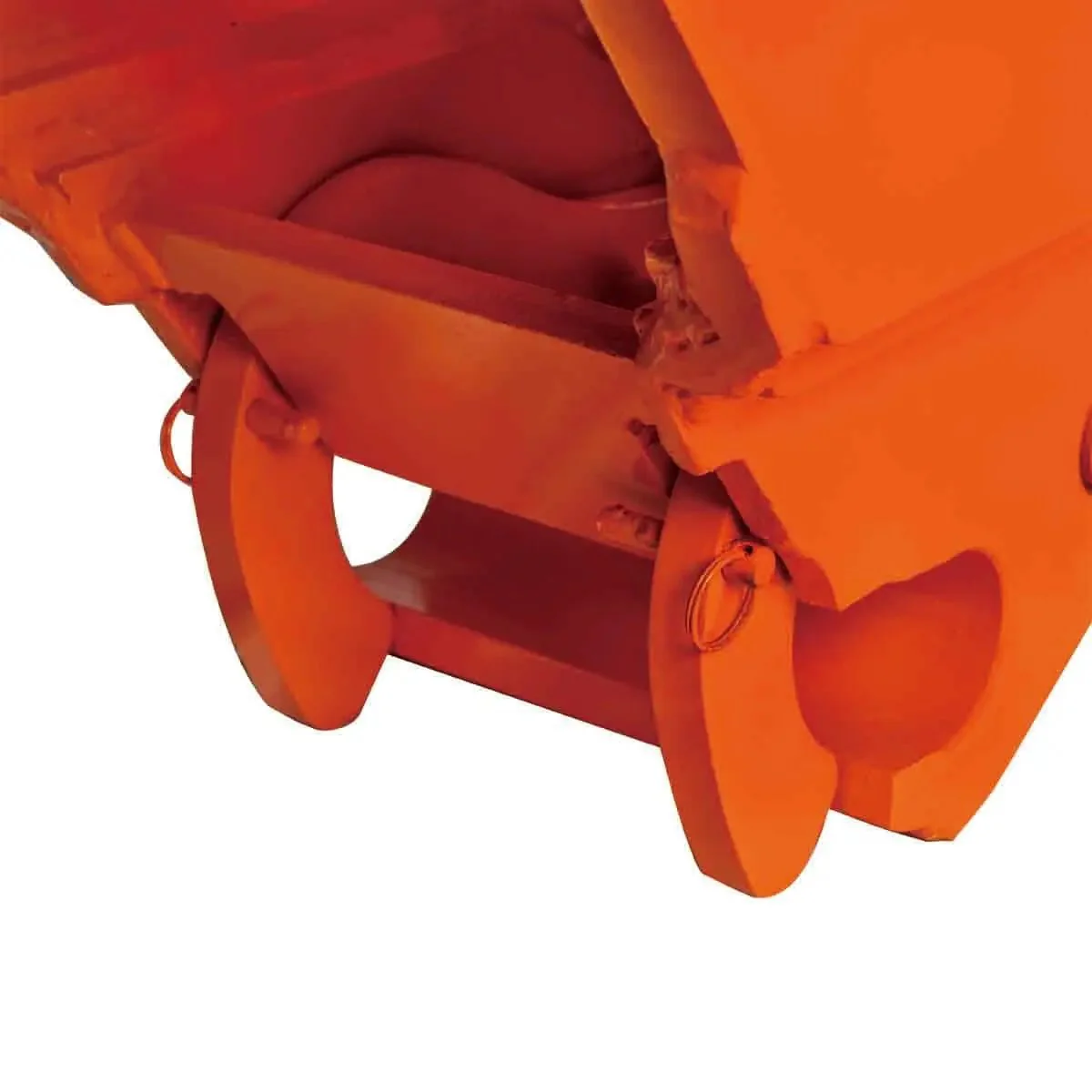 Quick Coupler for Excavator, 65mm Pin Dia., 354–424mm Pin Spread, TMG-EQC65 - Image 12