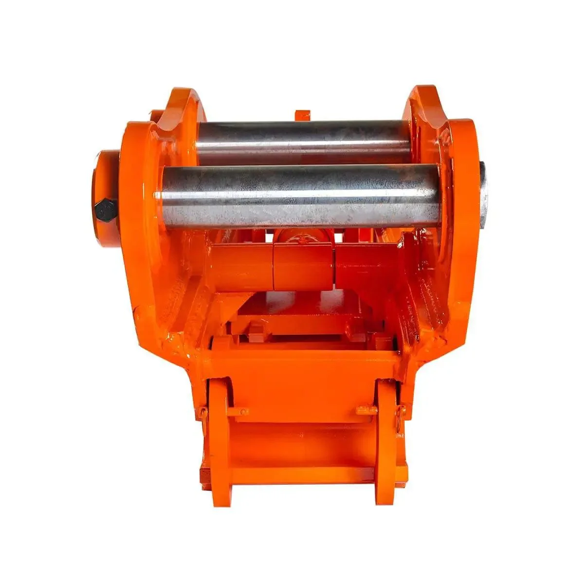 Quick Coupler for Excavator, 65mm Pin Dia., 354–424mm Pin Spread, TMG-EQC65 - Image 4