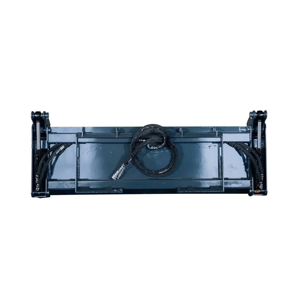 Skid Steer 4-in-1 Bucket, 700 kg (1545 lb) Load Capacity, 770 mm (30″) Maximum Opening, TMG-SBF72 - Image 4