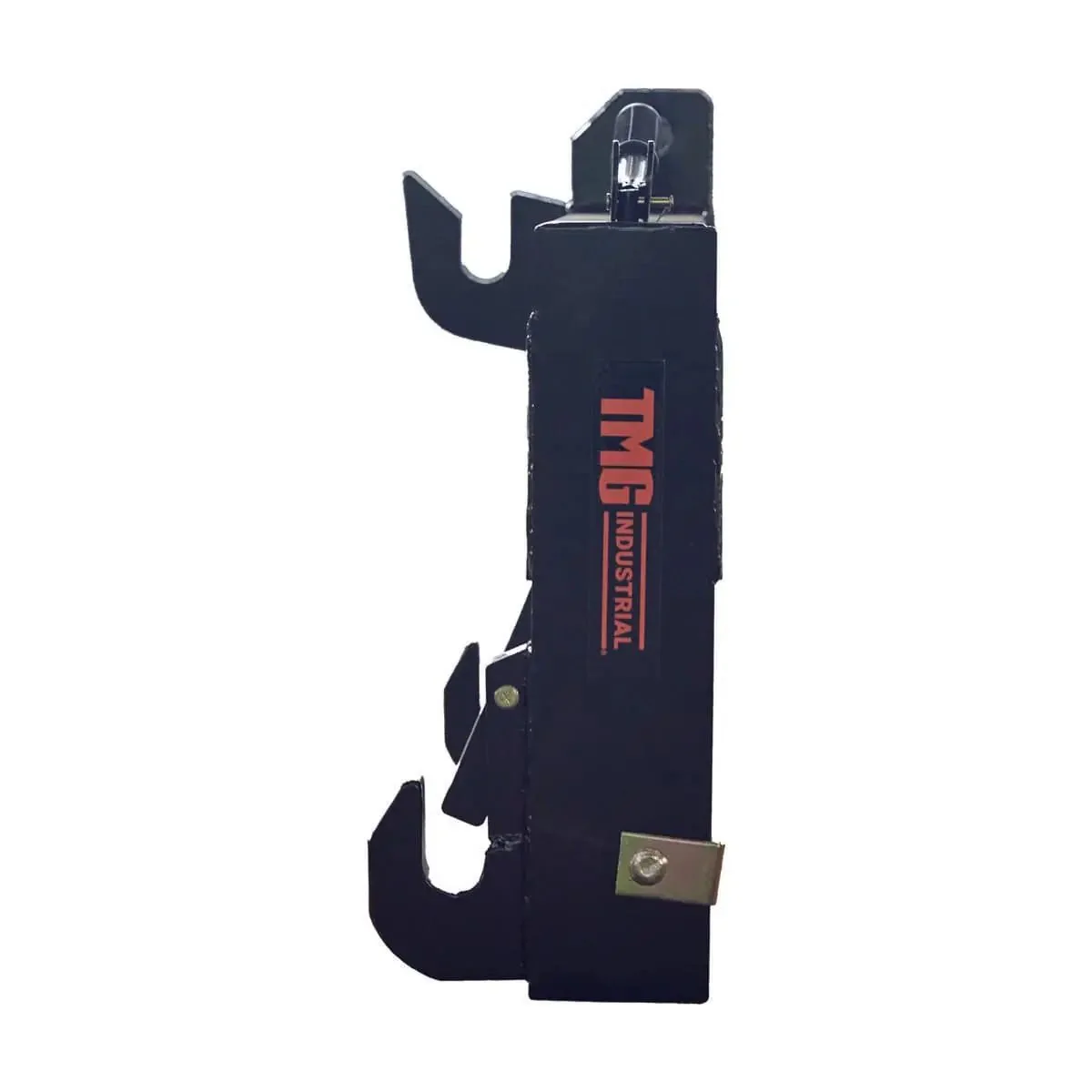 Tractor 3-Point Quick Hitch Adapter, 1633 kg (3600 lb) Capacity, Category 2 Hook-Up, TMG-TQH03 - Image 10