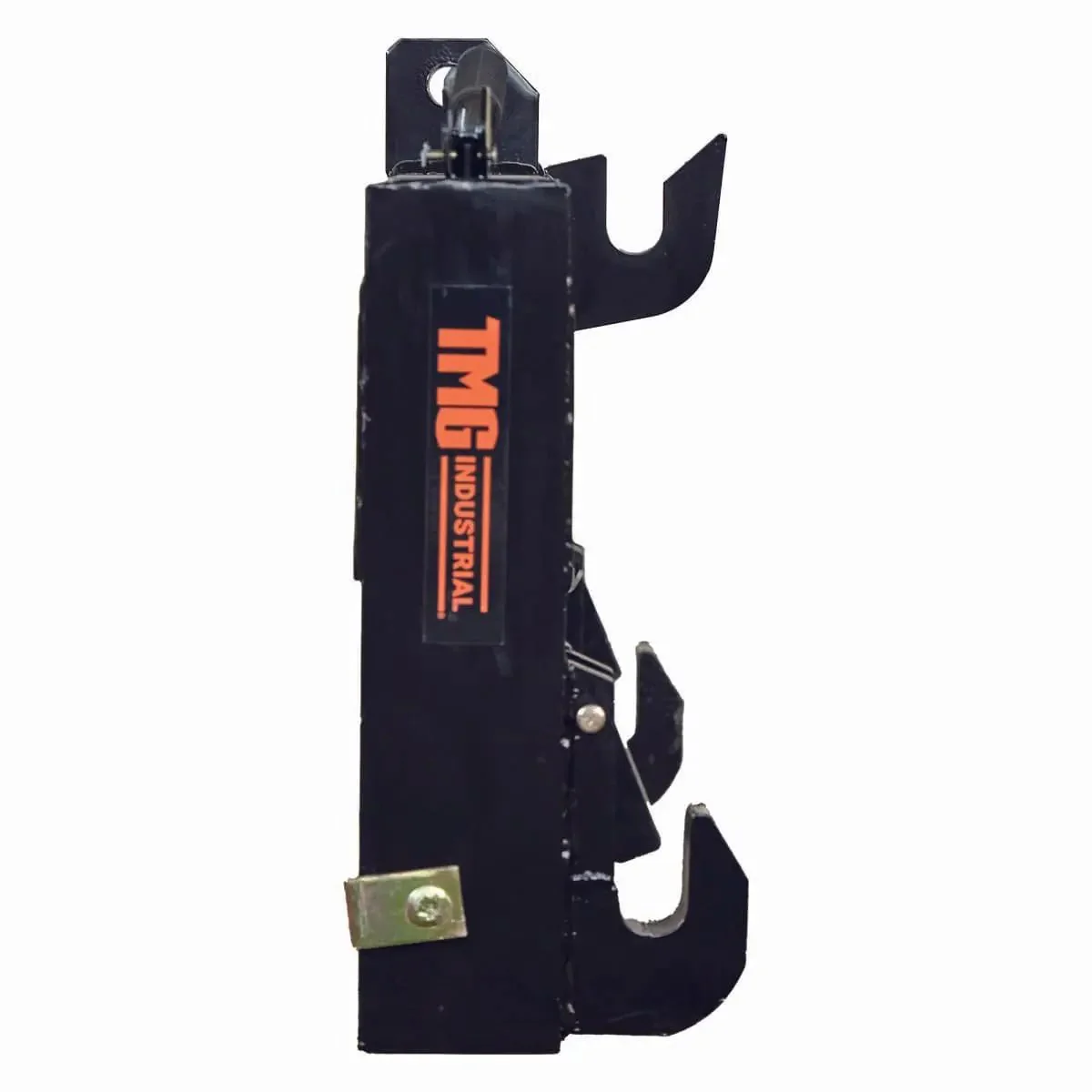 Tractor 3-Point Quick Hitch Adapter, 1633 kg (3600 lb) Capacity, Category 2 Hook-Up, TMG-TQH03 - Image 14