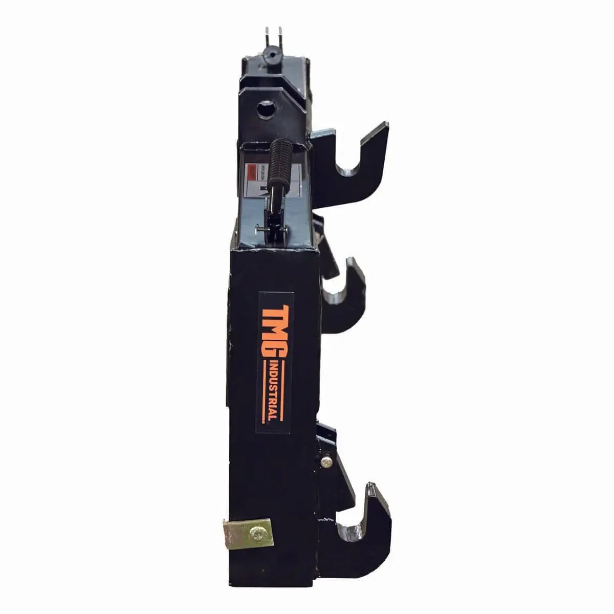 Tractor 3-Point Quick Hitch Adapter, 1633 kg (3600 lb) Capacity, Category 2 Hook-Up, TMG-TQH03 - Image 7
