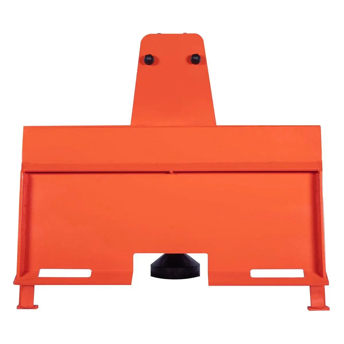 Skid Steer Post Driver, Universal Mount, 1030 Joules Energy, TMG-PD950S - Image 5