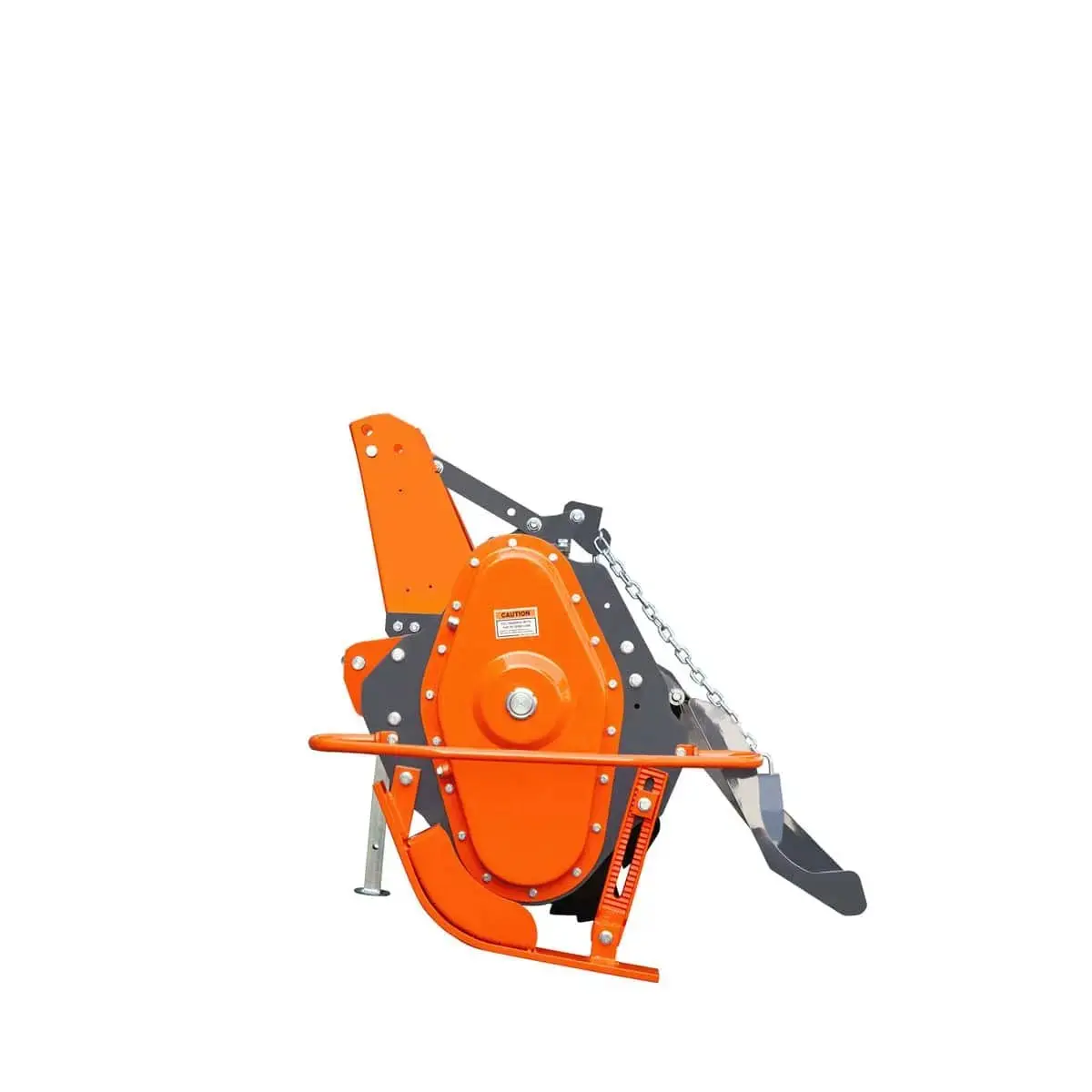 2100 mm (83") Rotary Tiller, 45 - 80 HP Tractor, 3-Point Hitch, Category 1 & 2 TMG-RT83 - Image 7