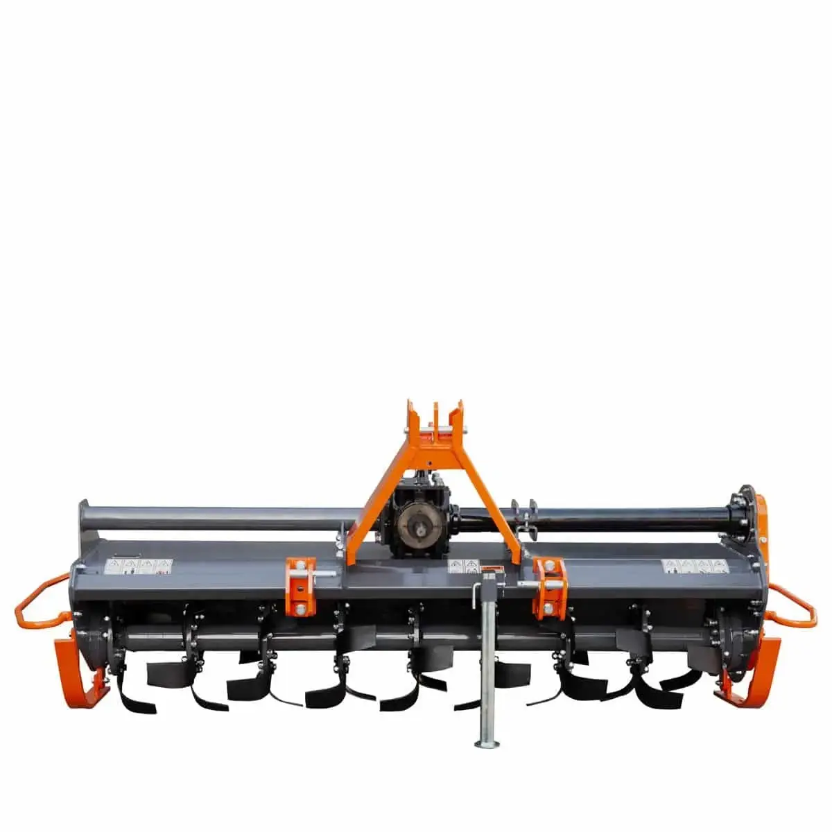 2100 mm (83") Rotary Tiller, 45 - 80 HP Tractor, 3-Point Hitch, Category 1 & 2 TMG-RT83 - Image 8