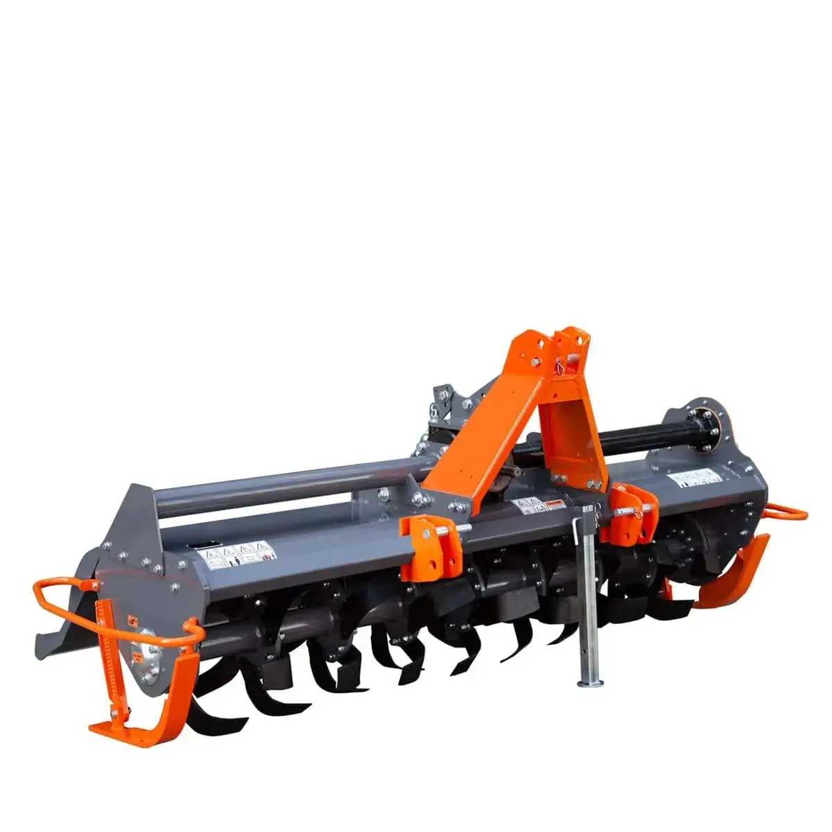 2100 mm (83") Rotary Tiller, 45 - 80 HP Tractor, 3-Point Hitch, Category 1 & 2 TMG-RT83 - Image 9