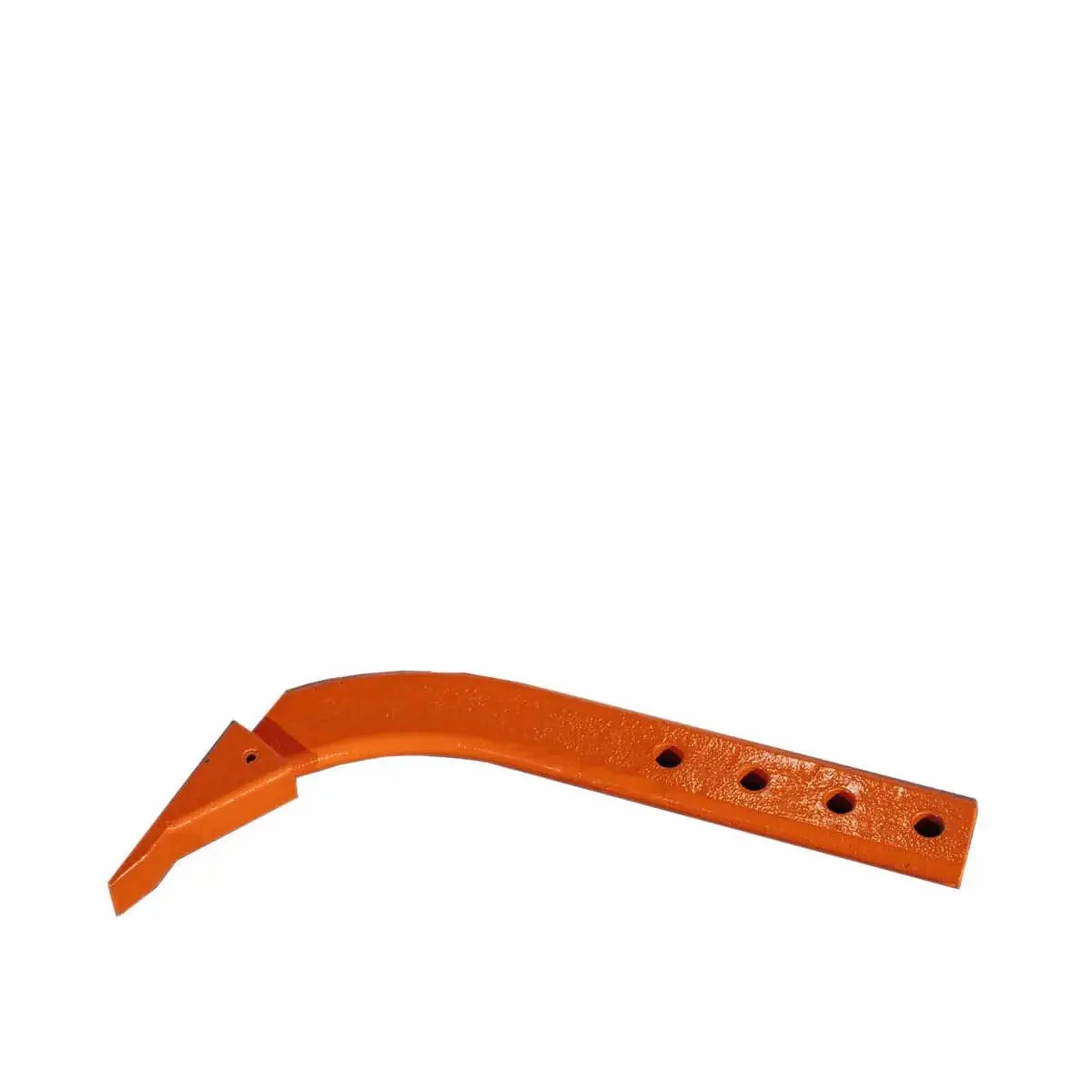 1830mm Skid Steer Land Ripper w/Rake Comb, Universal Mount TMG-SLR72 - Image 9