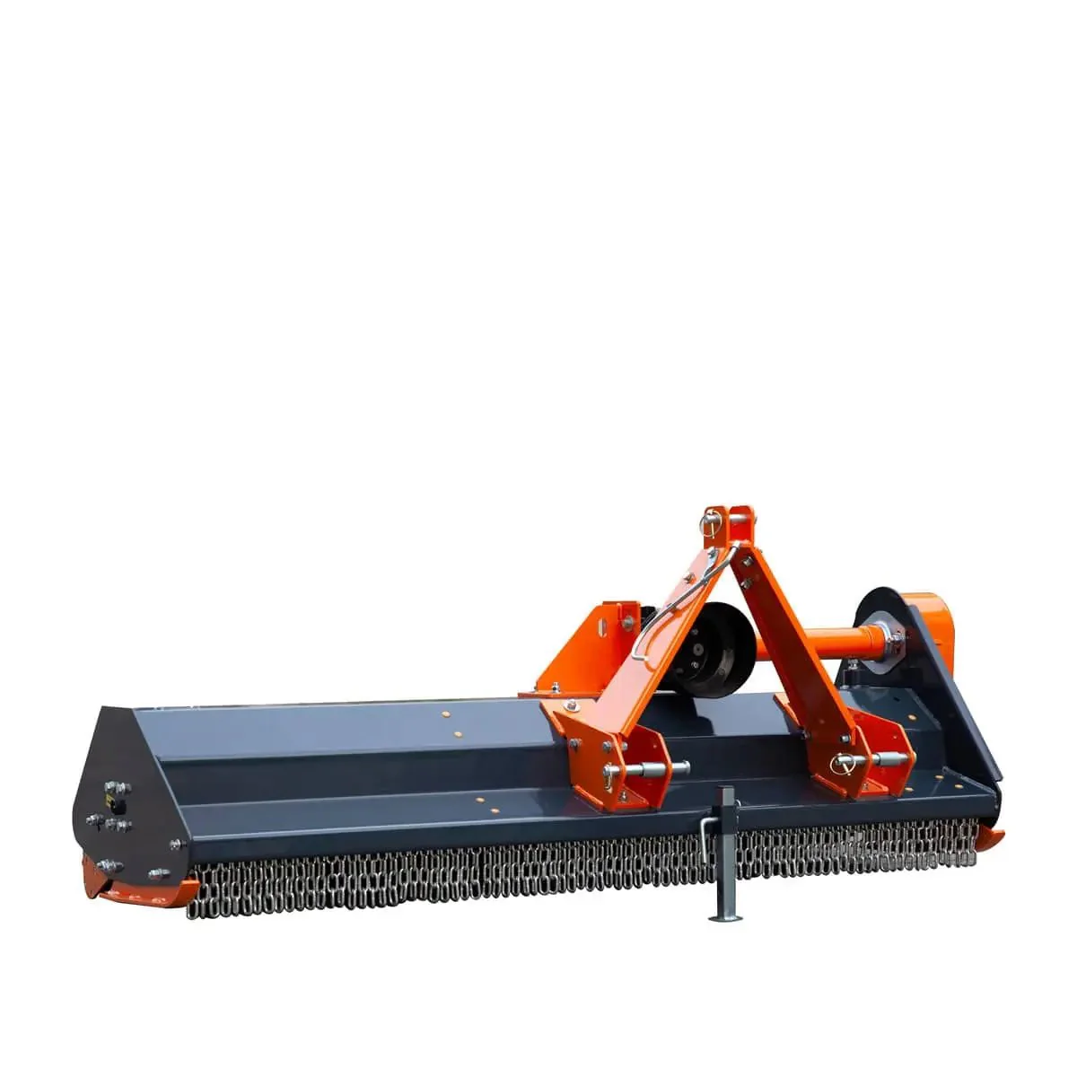 1850 mm (72") Heavy Duty Flail Mower with Forged Hammers for Tractors 30 - 60 HP, TMG‑TFM72 - Image 10