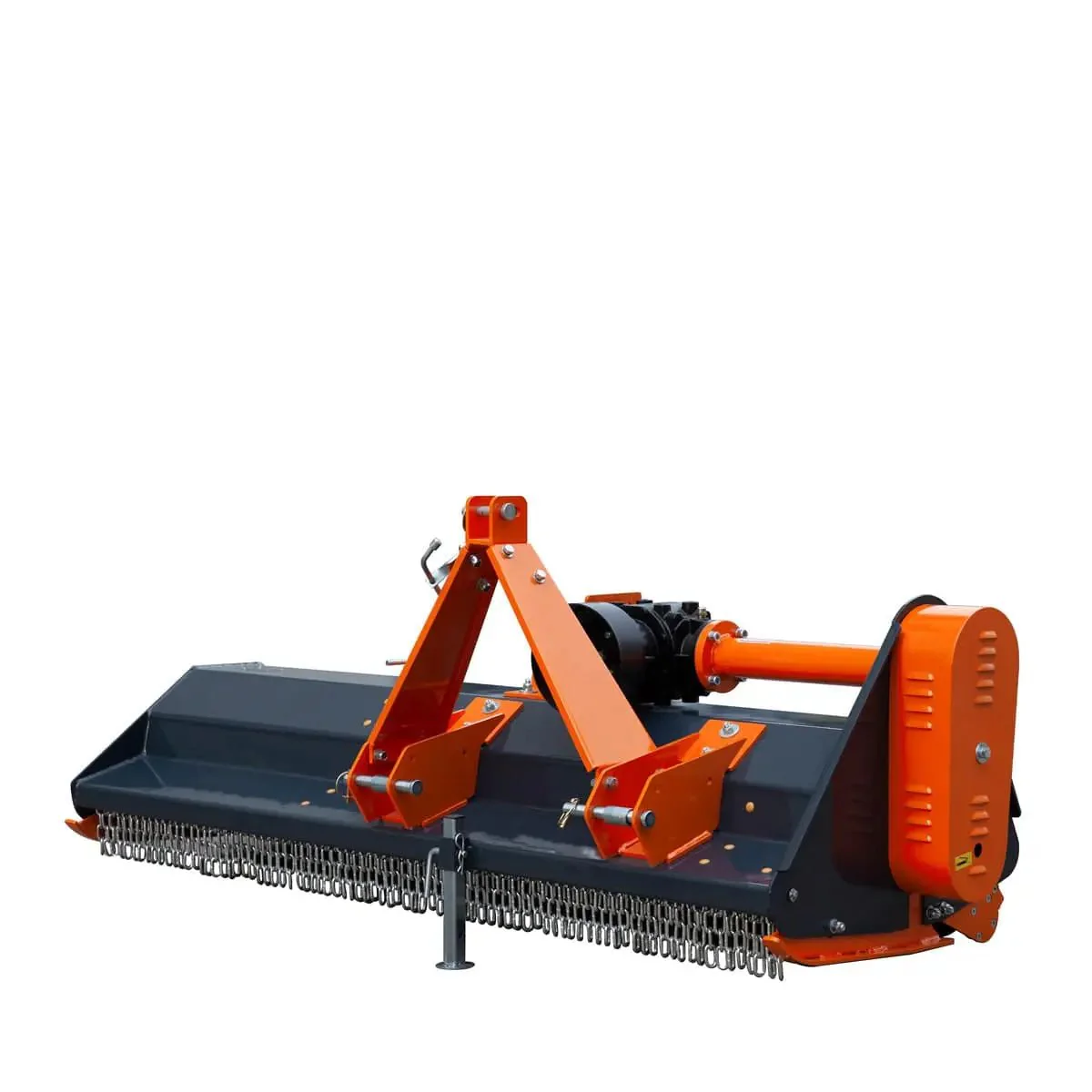 1850 mm (72") Heavy Duty Flail Mower with Forged Hammers for Tractors 30 - 60 HP, TMG‑TFM72 - Image 8