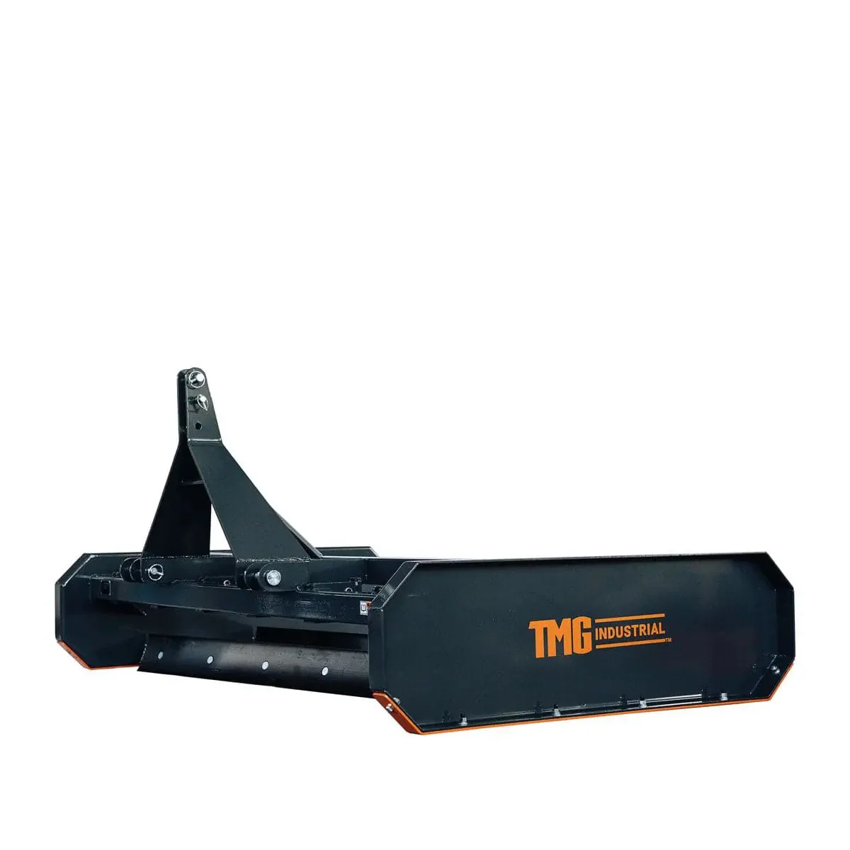 1780 mm Tractor Land Leveler, Dual Blades, 3-Point Hitch, Category 1 & 2 TMG-TLL72 - Image 4