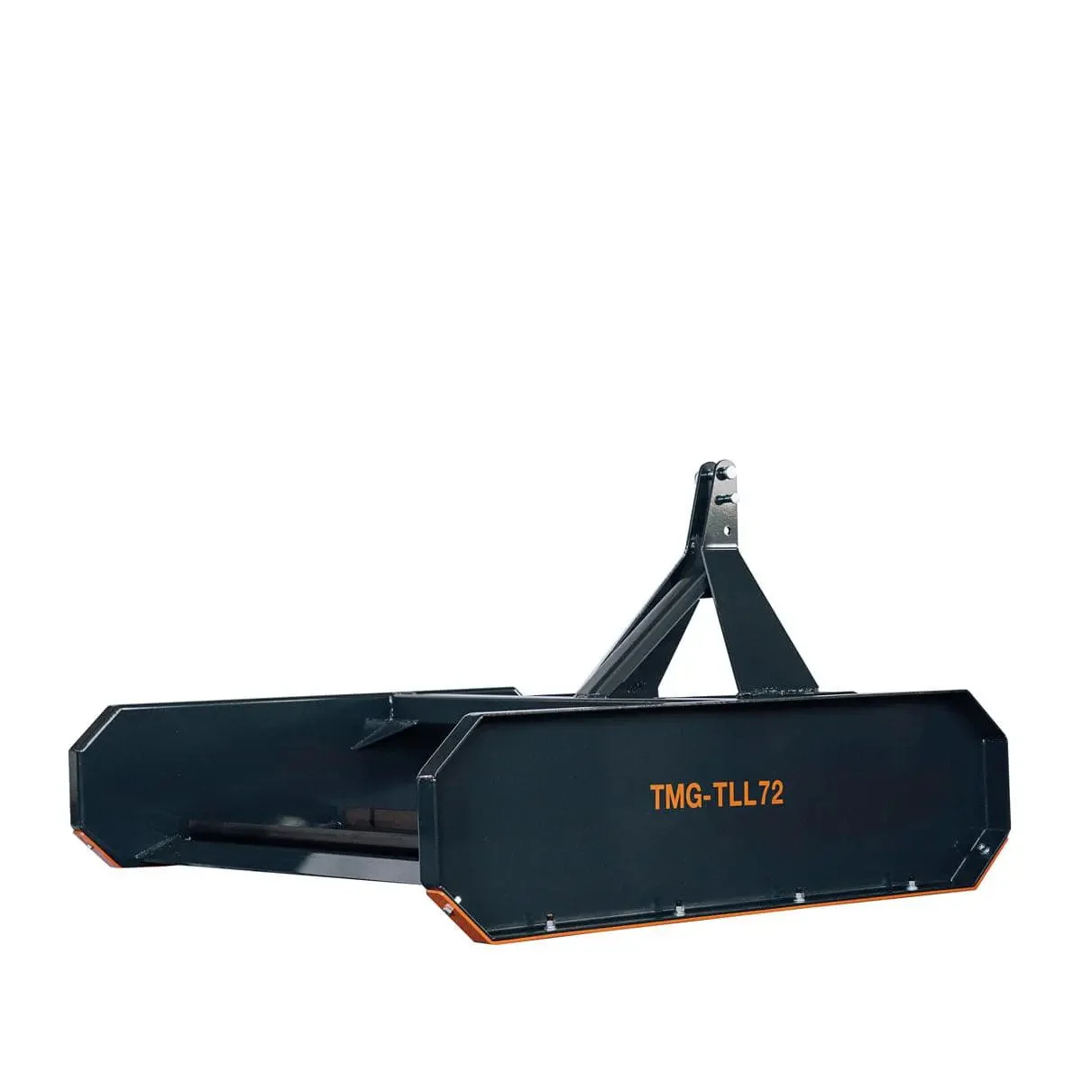 1780 mm Tractor Land Leveler, Dual Blades, 3-Point Hitch, Category 1 & 2 TMG-TLL72 - Image 6
