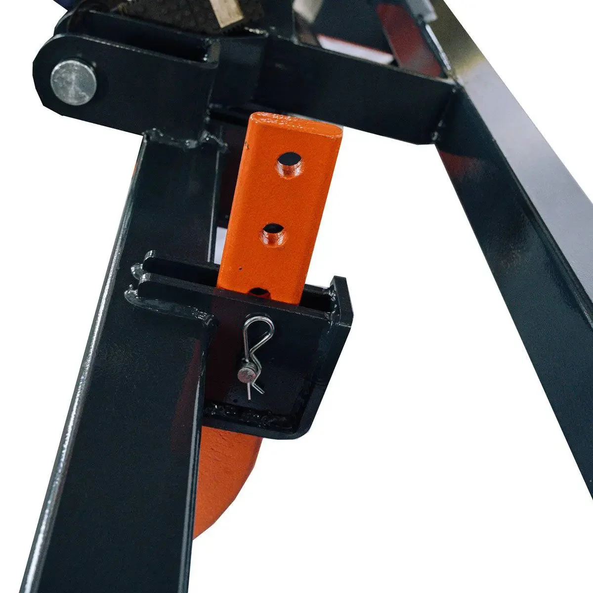 1780 mm Tractor Land Leveler, Dual Blades, 3-Point Hitch, Category 1 & 2 TMG-TLL72 - Image 9