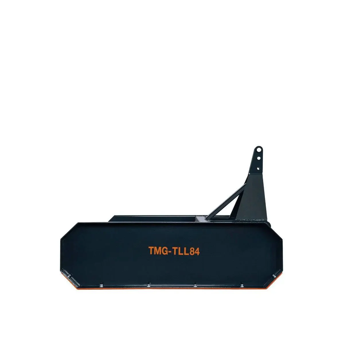 2060 mm Tractor Land Leveler, Dual Blades, 3-Point Hitch, Category 1 & 2 TMG-TLL84 - Image 6