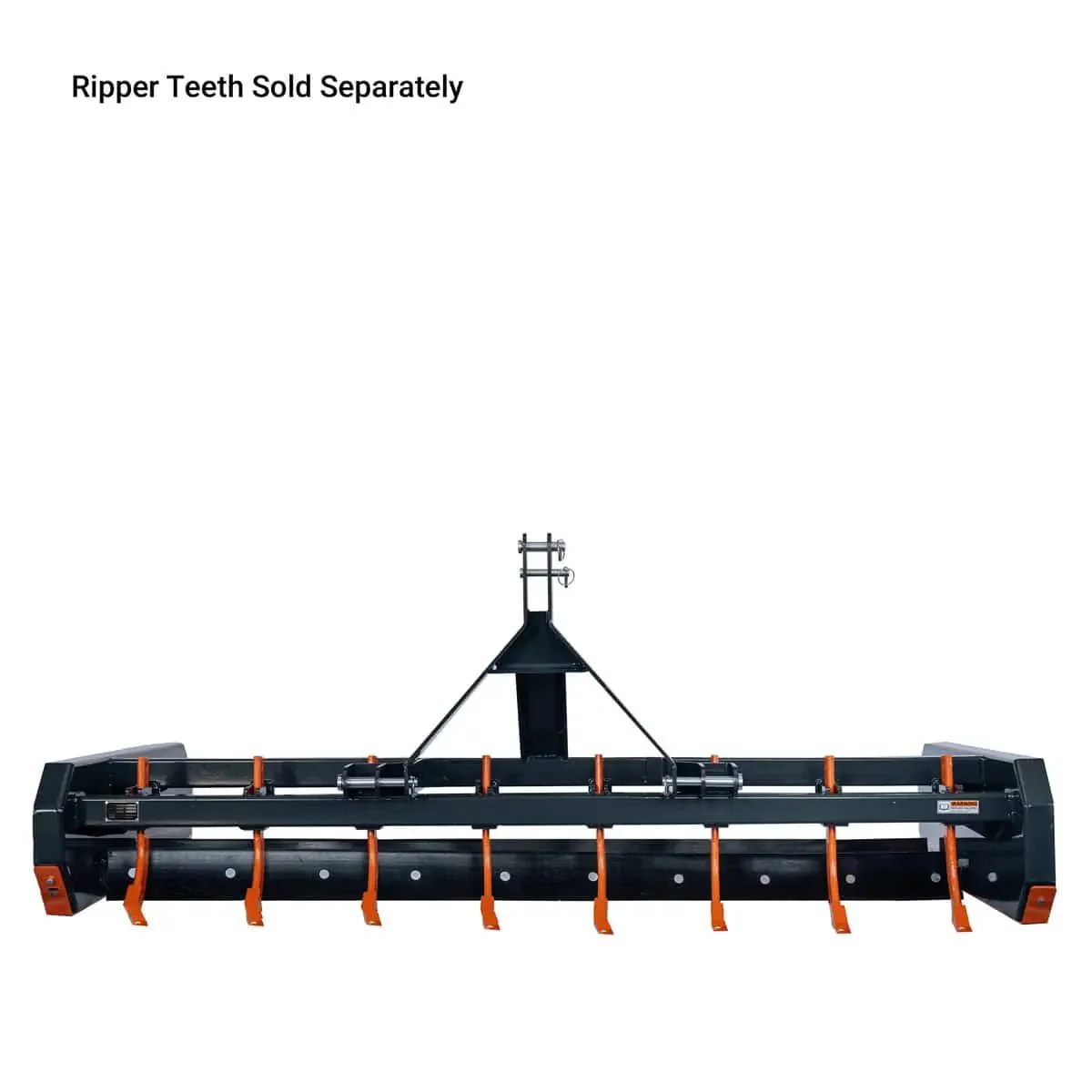 2390 mm Tractor Land Leveler, Dual Blades, 3-Point Hitch, Category 1 & 2 TMG-TLL96 - Image 4