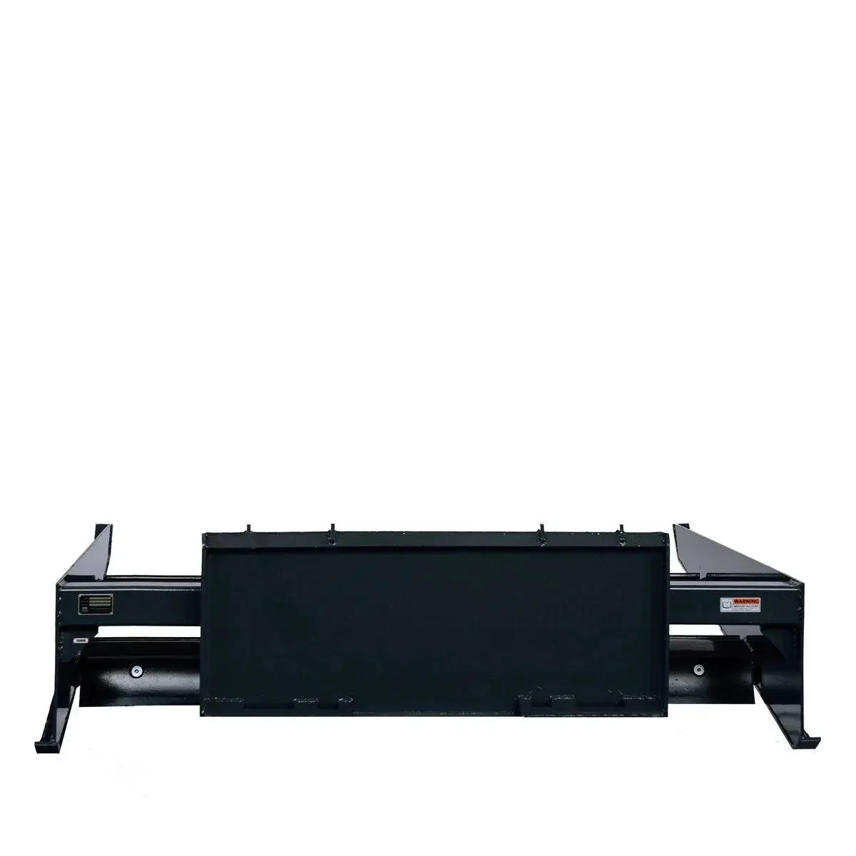 2390 mm Tractor Land Leveler, Dual Blades, 3-Point Hitch, Category 1 & 2 TMG-TLL96 - Image 7